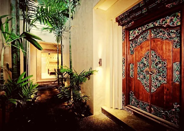 Villa Lasanti *