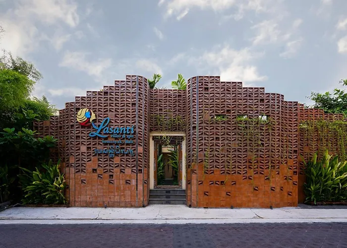 Lasanti Villa
