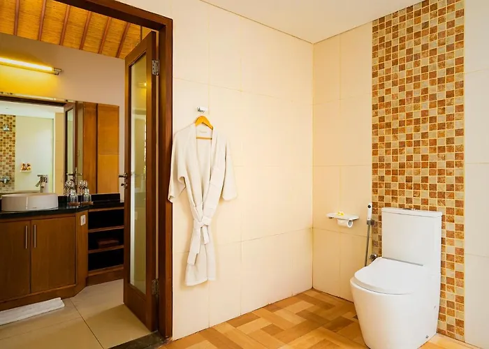Lasanti Seminyak (Bali)