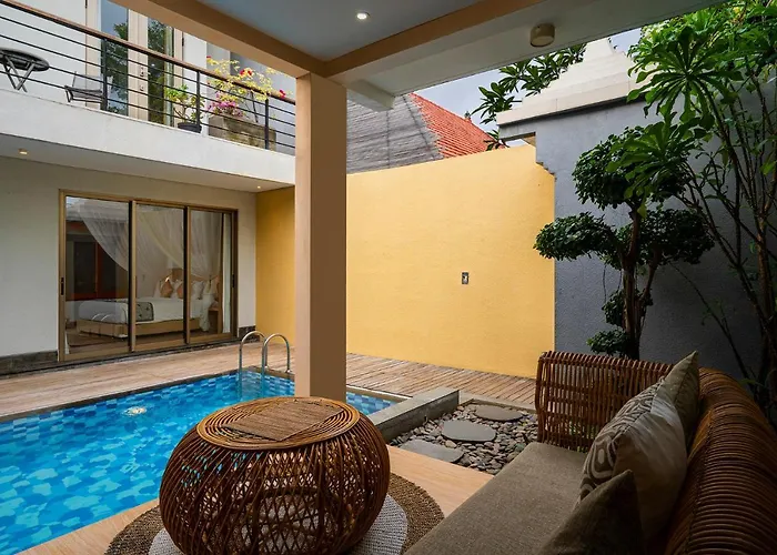 Lasanti * Seminyak (Bali)