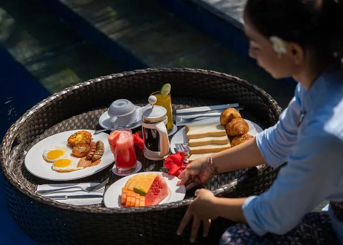 Villa Lasanti Seminyak (Bali)