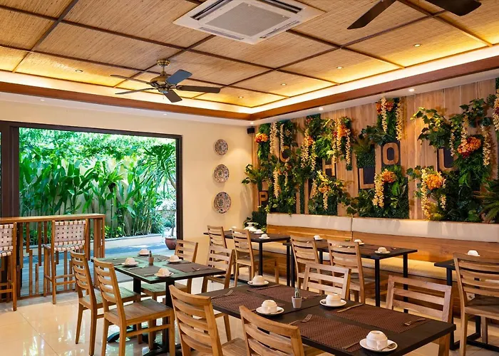 Lasanti * Seminyak (Bali)