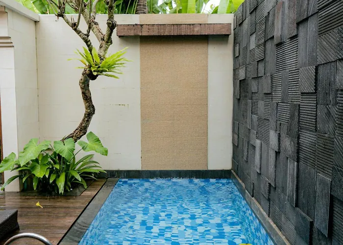 Villa Lasanti *