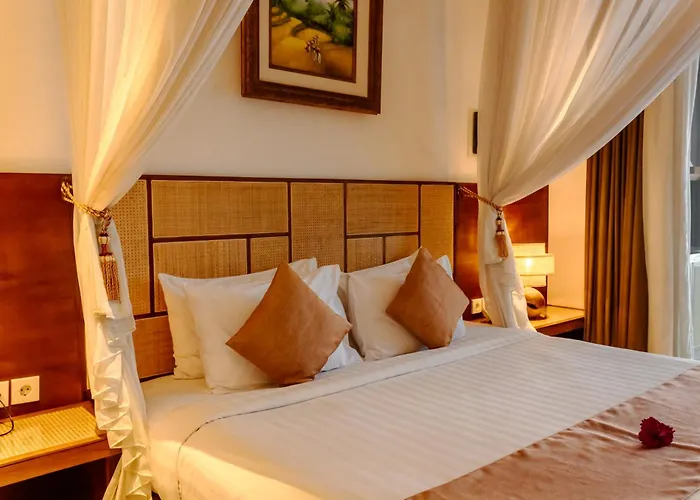 Lasanti Seminyak (Bali)