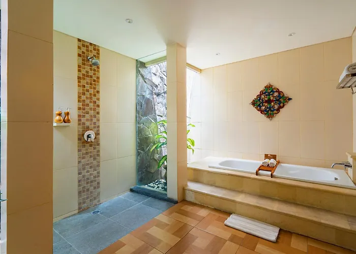 Villa Lasanti Seminyak (Bali)