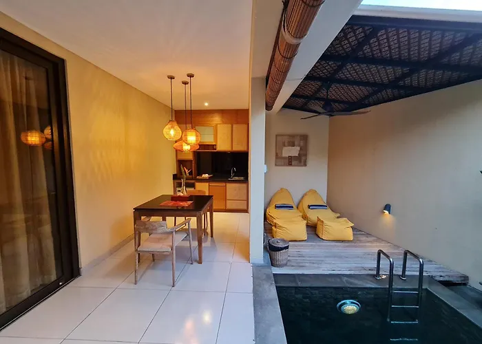 Villa Lasanti *
