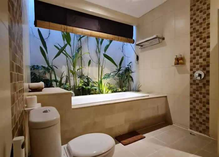 Lasanti Villa Seminyak (Bali)