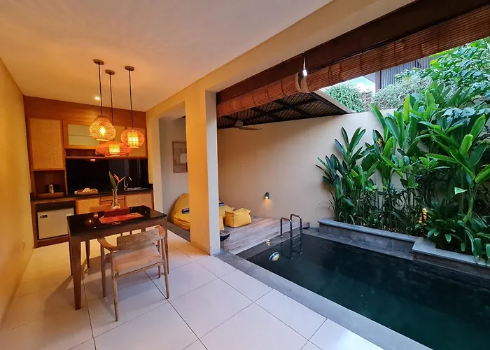 Lasanti Villa *