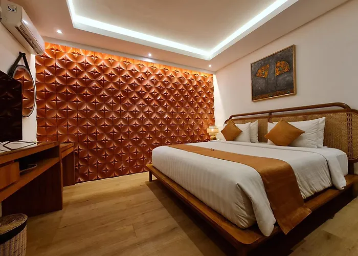 Lasanti Seminyak (Bali)