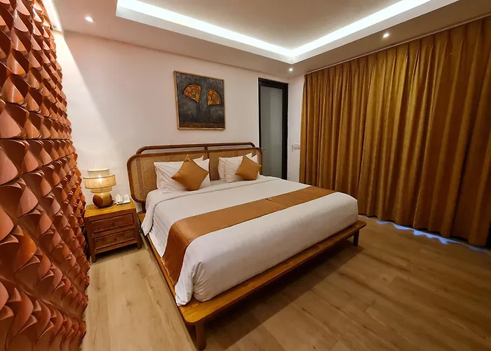 Lasanti Seminyak (Bali)