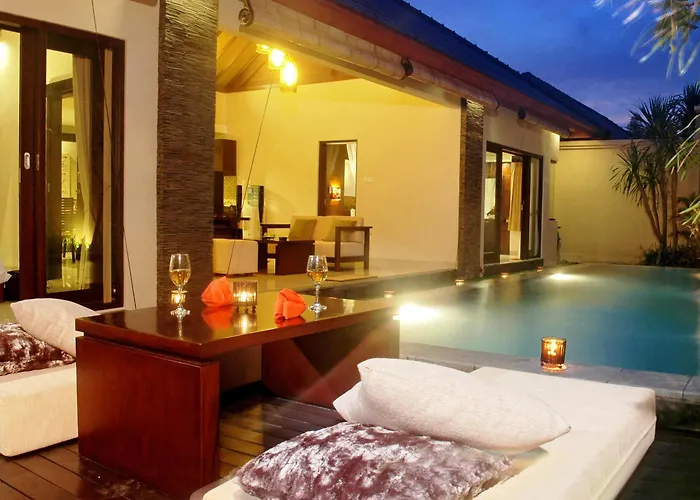 Lasanti * Seminyak (Bali)