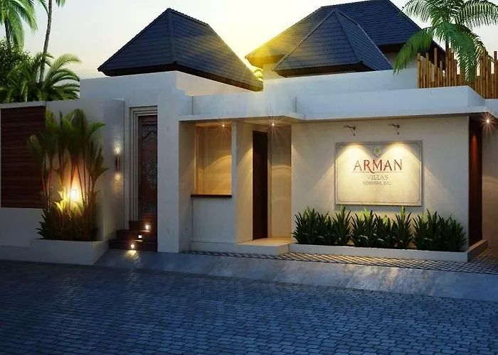 Lasanti Villa *