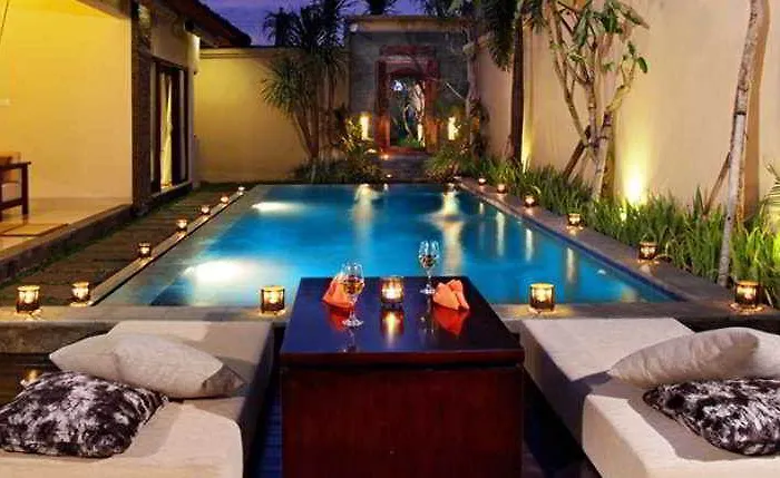 Lasanti Seminyak (Bali)