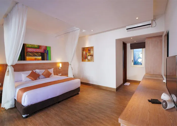 Villa Lasanti Seminyak (Bali)
