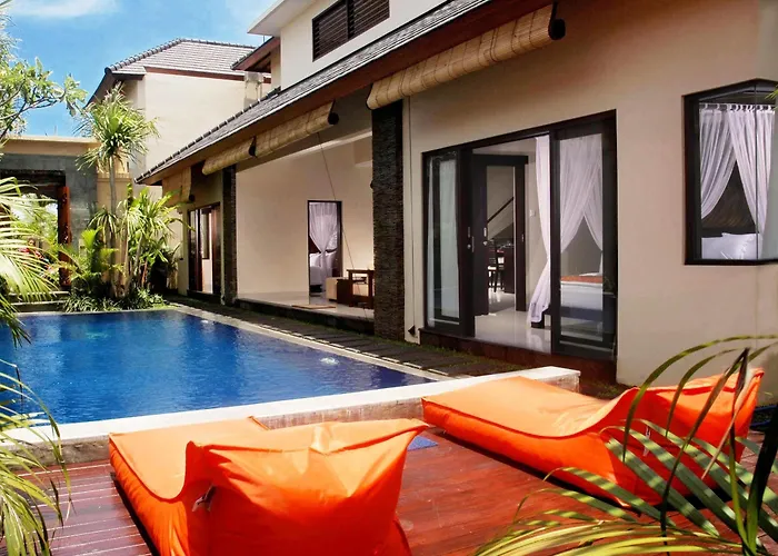 Lasanti Seminyak (Bali)