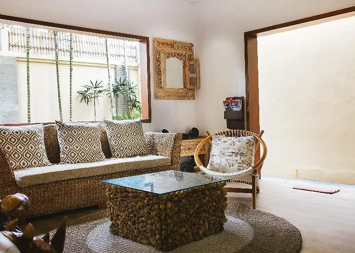 Lasanti * Seminyak (Bali)